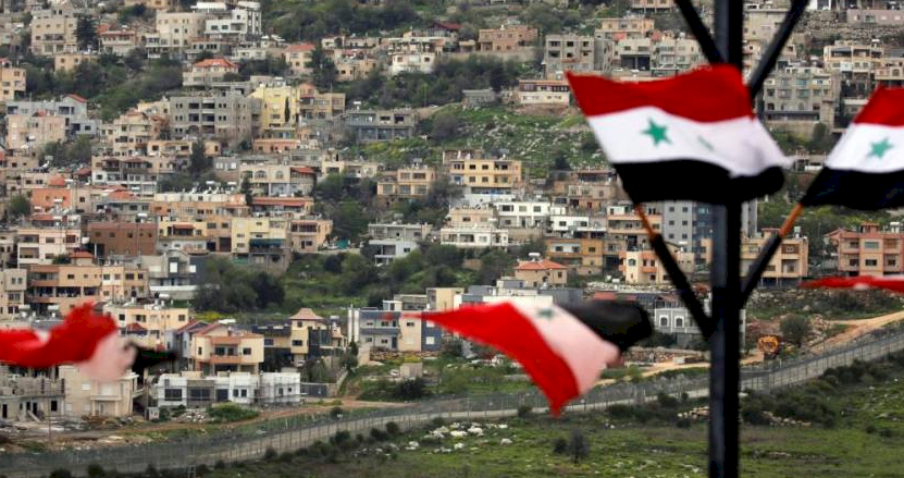 رفض جماعي بمجلس الأمن لقرار ترمب بشأن سيادة "إسرائيل" على الجولان