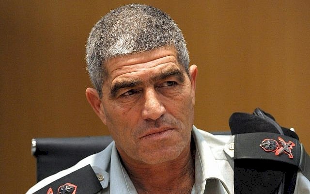 جنرال إسرائيلي: غزة طنجرة ضغط وهكذا يمكن تفريغها