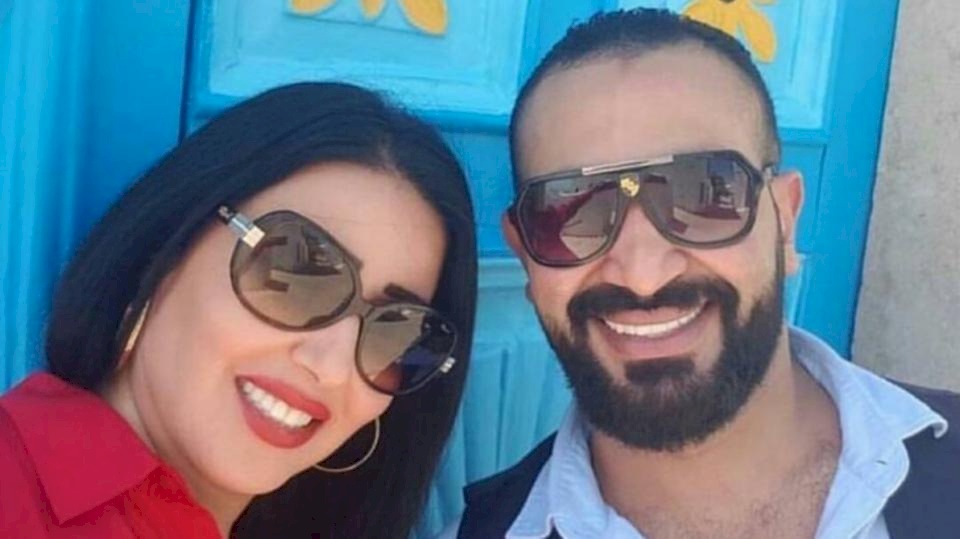 سمية الخشاب: سبب قراري الخلع يعلمه هذا الشخص