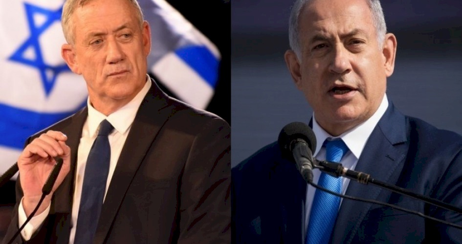 استطلاع جديد للرأي بين "كحول لفان" والليكود