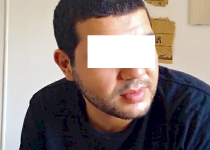 في بلد عربي.. والدان يقتلان ابنهما