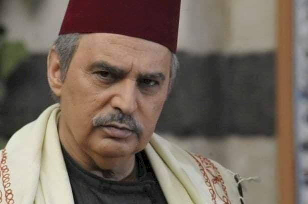 ماذا قال عباس النوري عن باب الحارة؟