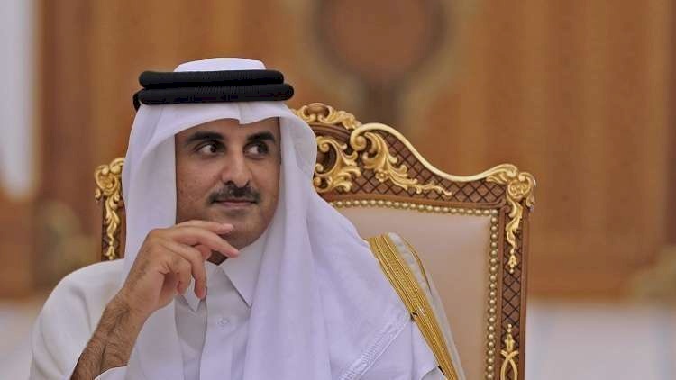 مفاجأة قطرية في القمة العربية بتونس 
