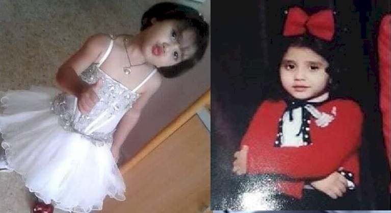 بالفيديو... لحظة العثور على جثة الطفلة نبال في الاردن