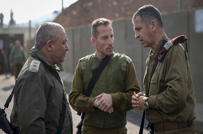 إسرائيل تزعم اتخاذ إجراءات لـ"تخفيف" الحصار على غزة