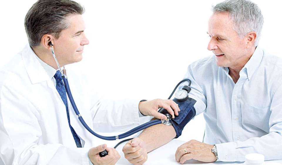 كيف نخفّض مستوى ضغط الدم من دون أدوية؟