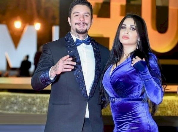 أحمد الفيشاوي يكشف حقيقة انفصاله عن ندى الكامل