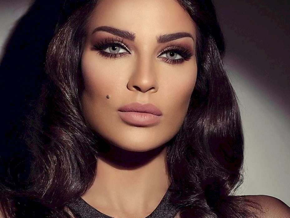 نادين نجيم: سأعتزل من أجل أطفالي