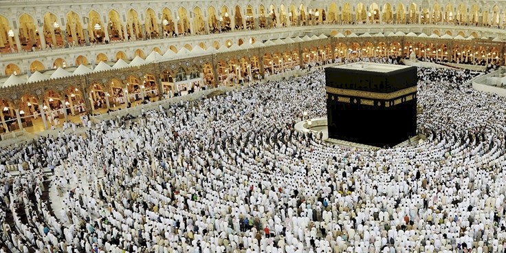 الأوقاف تتخذ قرارًا بشأن شركات الحج والعمرة