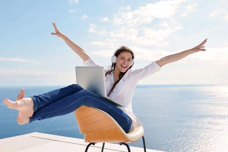 كيف أقضي أوقات فراغي؟