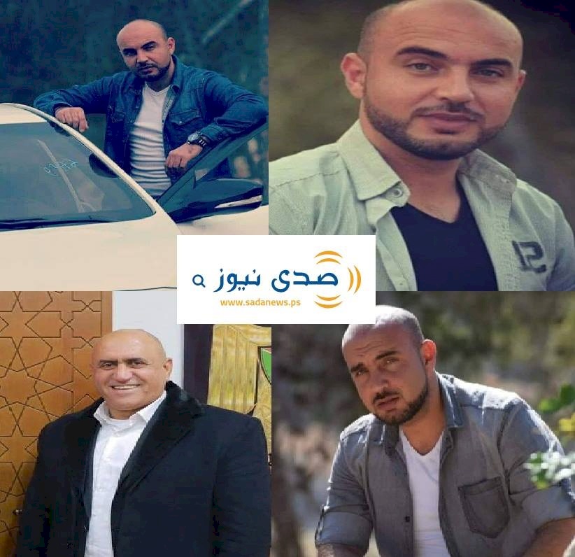 كشف ملابسات جريمة مقتل الشاب عقاب السعدي