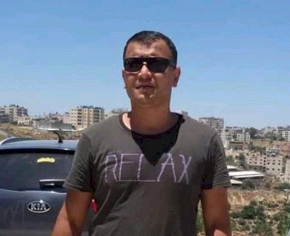 بيان من النايبة حول وفاة الموقوف محمود الحملاوي