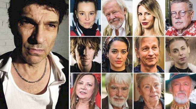 200 فنان وناشط سويدي يقاطعون مسابقة في "تل أبيب"