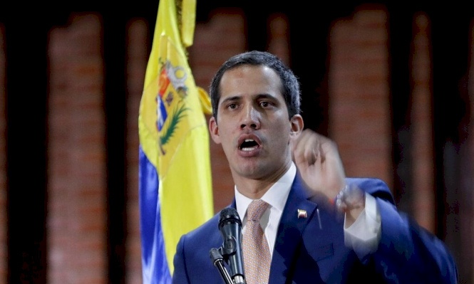 فنزويلا: رفع الحصانة البرلمانية عن المعارض غوايدو تمهيدا لمحاكمته