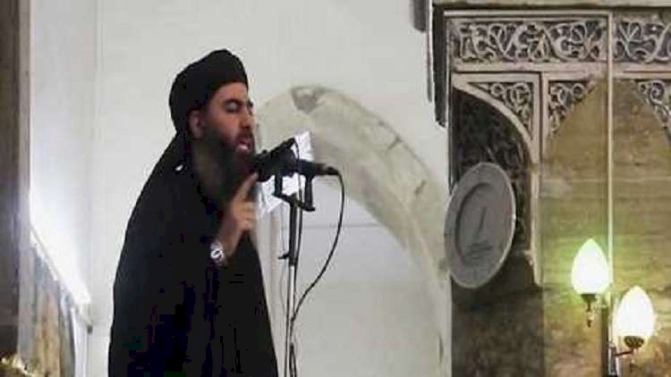 بغداد تعلن عن مكافأة بـ25 مليون دولار لمن يرشد الأمن إلى وكر البغدادي