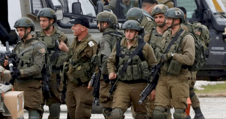 "إسرائيل"  تدعي استعادة رفات جندي مفقود منذ 37 عام