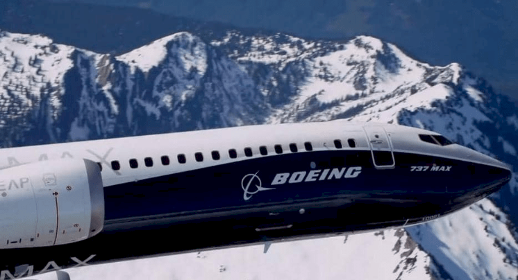 كارثة بوينغ..قائدا "الإثيوبية" اتبعا التعليمات فسقطت الطائرة