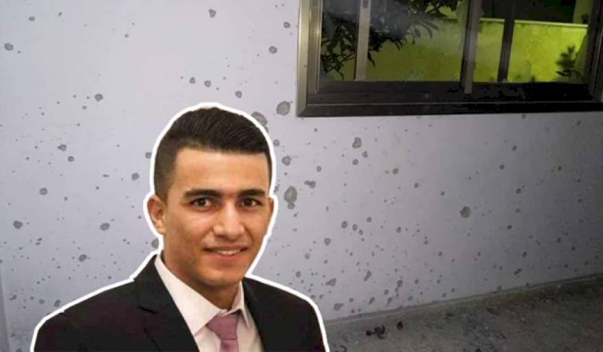 الاحتلال: نعالوة خطط لخطف مستوطنين