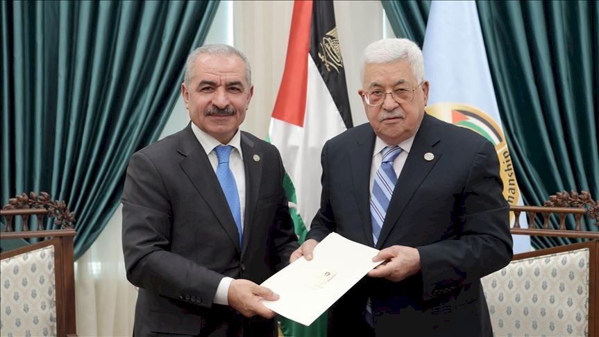 حسين الشيخ: اشتية سيقدم حكومته الأسبوع المقبل