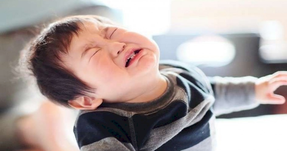 عدوى تصيب الأطفال تدفعهم إلى الإجرام في مرحلة البلوغ!