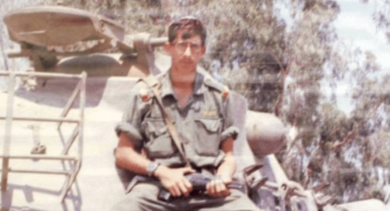 تفاصيل مثيرة حول العثور على رفات الجندي الإسرائيلي بسوريا