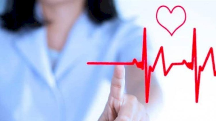 الكحول والقهوة تتصدران أسباب الرجفان الأذيني
