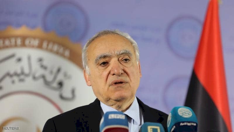 الأمم المتحدة: المؤتمر الوطني الليبي سينعقد في موعده