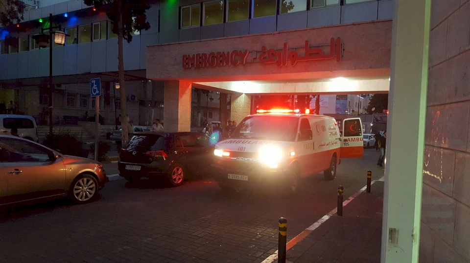 مدير مجمع فلسطين الطبي في رام الله يكشف حقيقة فيديو الطوارئ