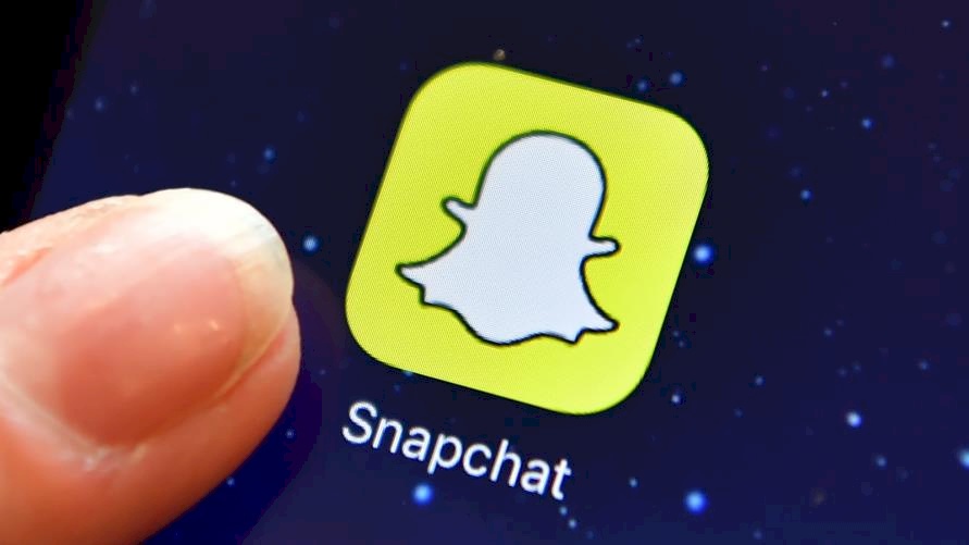 مزايا جديدة في سناب شات