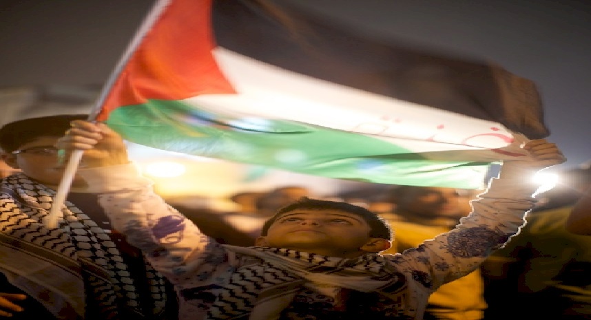 الدعوة لاوسع مشاركة في فعاليات اسناد الاسرى في اضرابهم