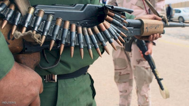 الأمم المتحدة: لا "هدنة إنسانية" في طرابلس