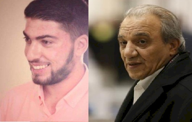 اللواء فرج يصدر تعليماته بخصوص اعتقال الشاب دويكات 