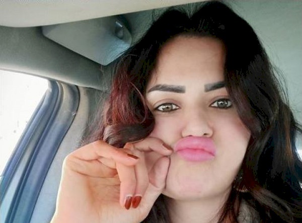 شاهد: سما المصري ترتدي الحجاب وتجهز لمفاجأة في رمضان