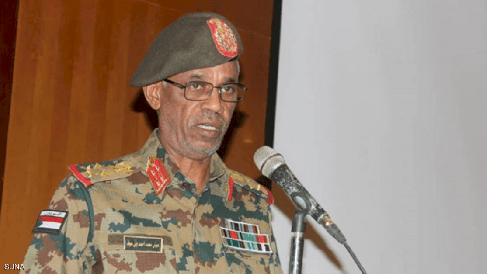 وزير الدفاع السوداني: لن نتسامح مع الانفلات الأمني