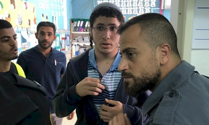 فيديو: نسبة التصويت في البلدات العربية أقل من نصف القطرية