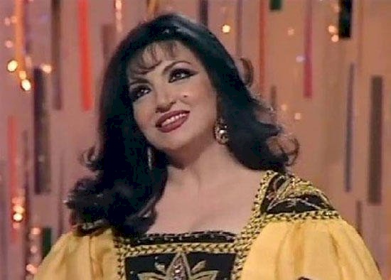 وفاة سميرة توفيق تشعل مواقع التواصل