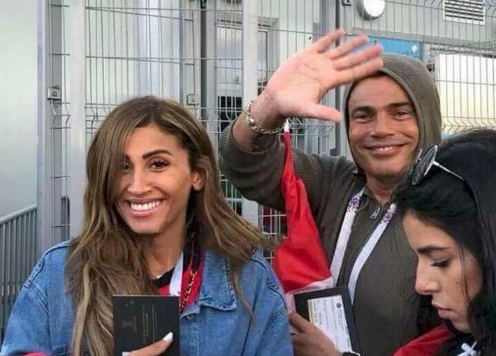 مخرجة مسلسل دينا الشربيني تخرج عن صمتها وتفجر مفاجأة
