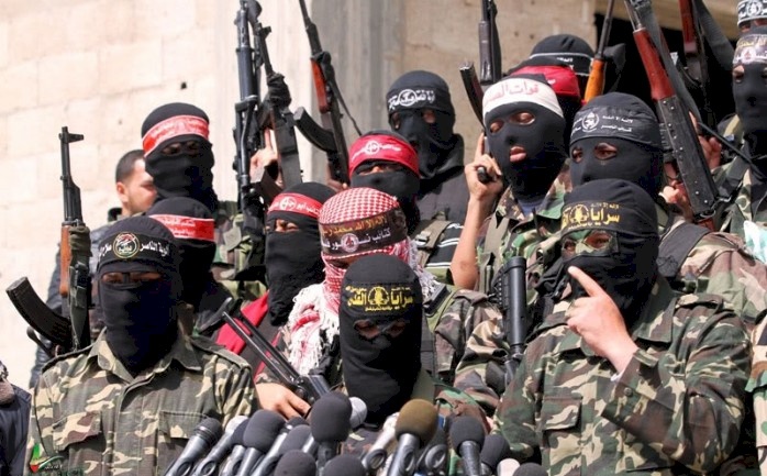المقاومة: لن نسمح لإسرائيل بفرض معادلة جديدة