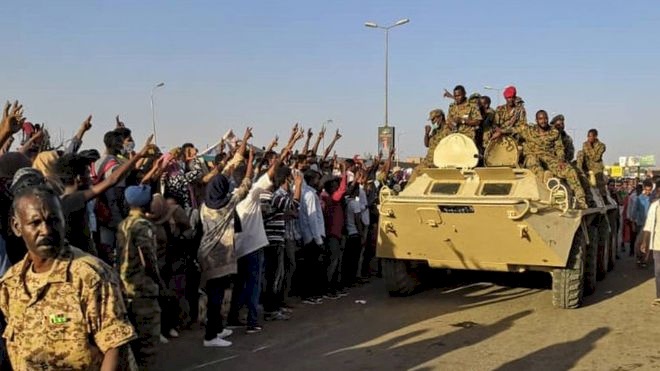 لماذا تأخر إعلان بيان القوات المسلحة في السودان؟