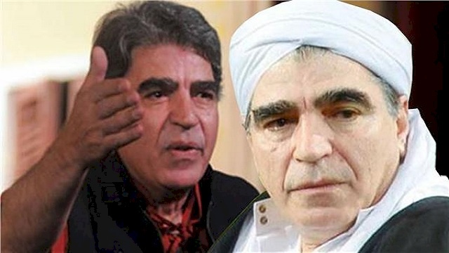 رحيل الفنان المصري القدير محمود الجندي