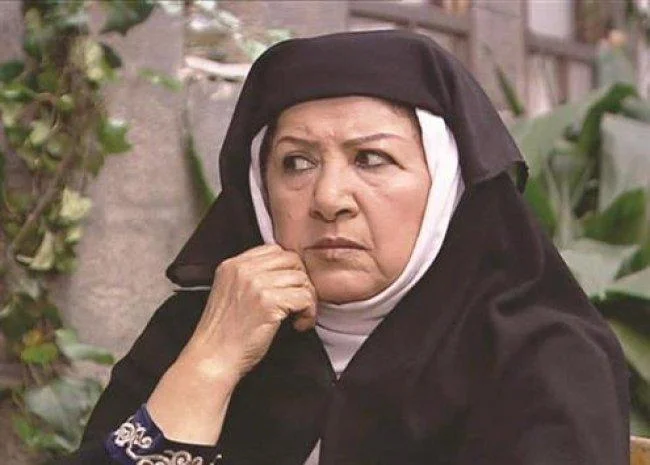 ما هي حقيقة زواج "ام زكي" في باب الحارة الجزء العاشر؟