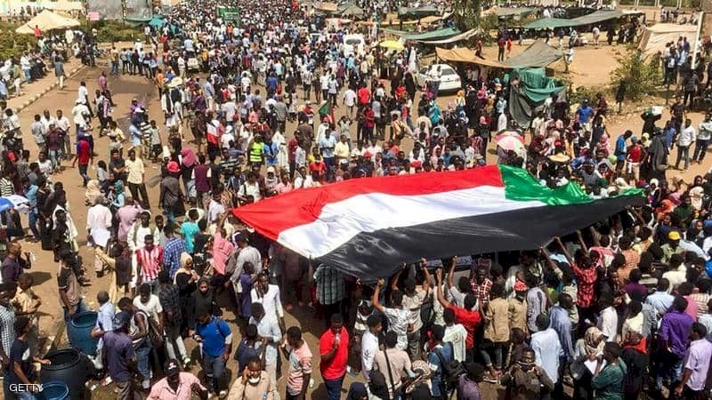 السودان في المرحلة الانتقالية.. ملامح محددة "اتضحت سريعا"