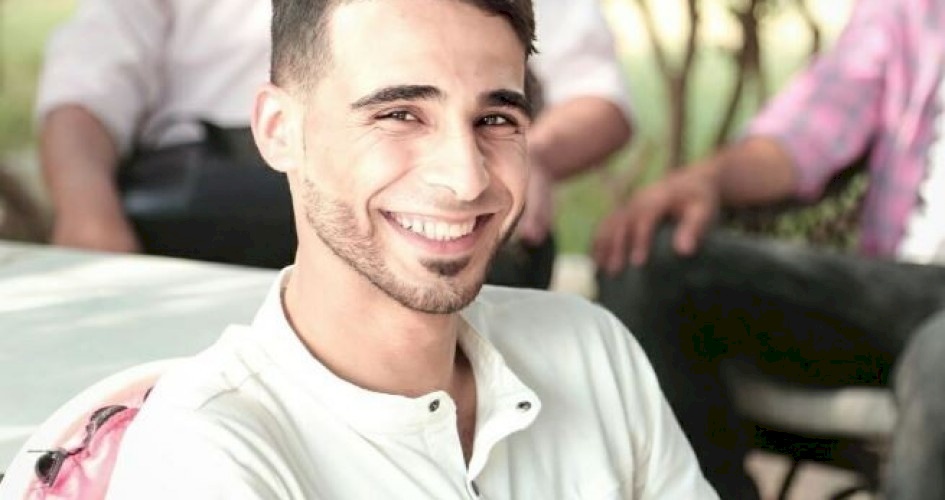 محدث بالفيديو.. وفاة شاب فلسطيني في تركيا
