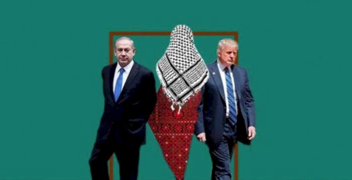 واشنطن تحجب صفقة القرن عن حلفائها