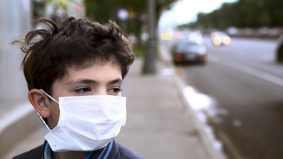 بسبب تلويث السيارات...إصابة 4 ملايين طفل بالربو سنويا