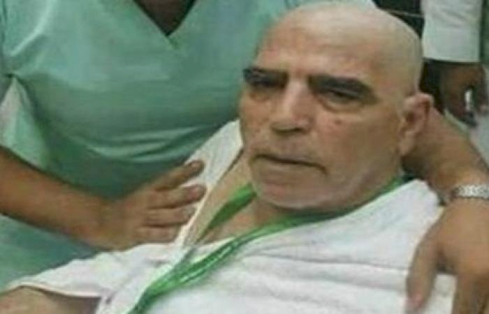 هذه هي أخر كلمات محمود الجندي عن مرضه قبل وفاته