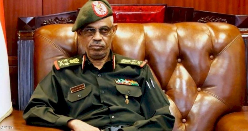 تطور متسارع في السودان.. ماذا اعلن الفريق عوض بن عوف؟ 