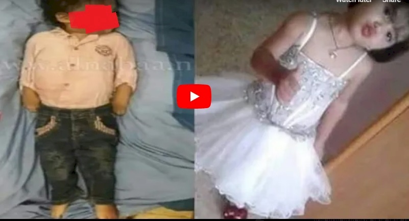 فيديو.. لماذا قتلت الطفلة نيبال؟ أمها تروي ما حدث