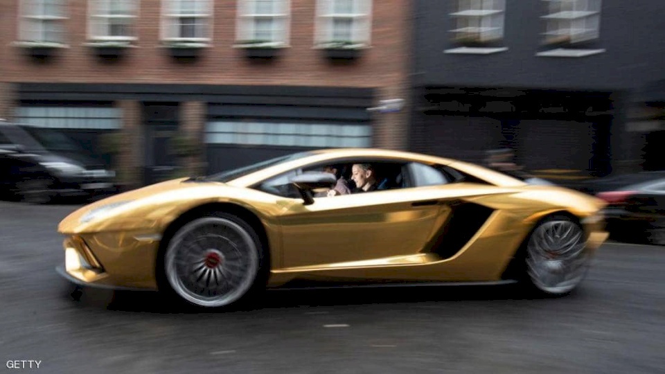 أغرب مخالفة سير في العالم!