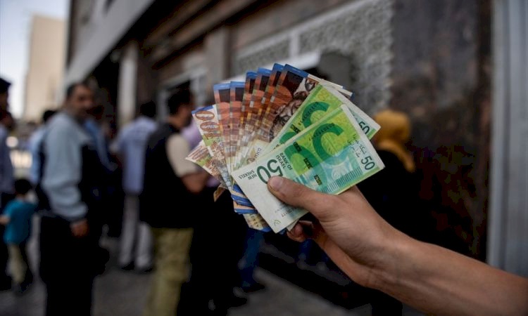 الرئيس: لن نتسلم أموال المقاصة منقوصة والمرحلة صعبة 